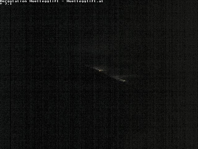 Archiv Foto Webcam Weerberg