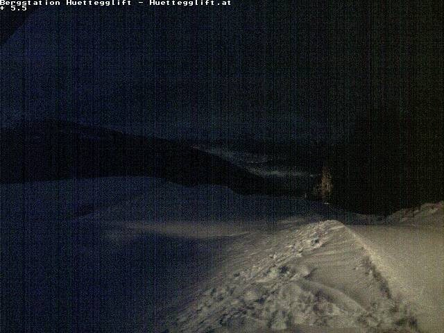 Archiv Foto Webcam Weerberg