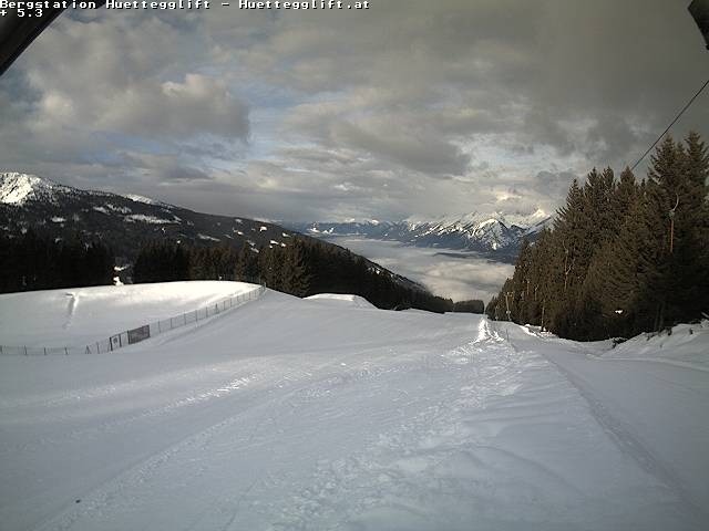 Archiv Foto Webcam Weerberg