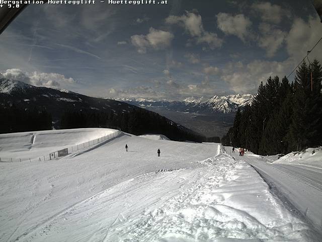 Archiv Foto Webcam Weerberg