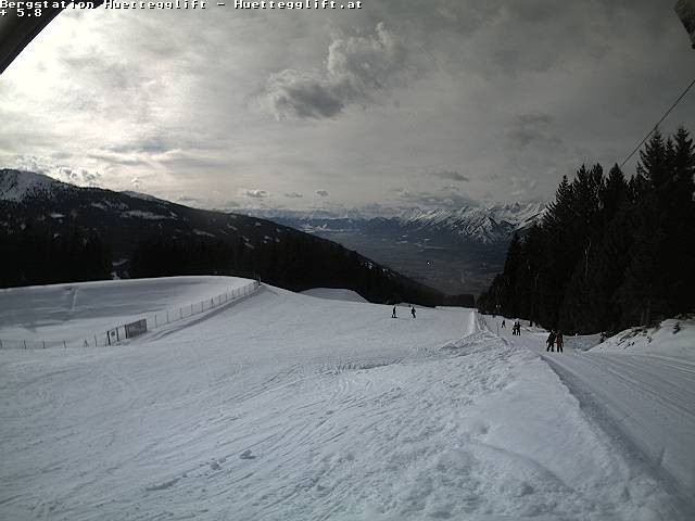 Archiv Foto Webcam Weerberg