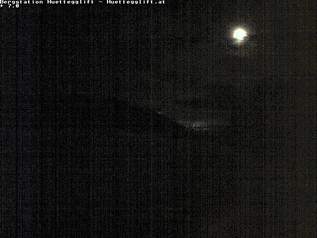 Archiv Foto Webcam Weerberg