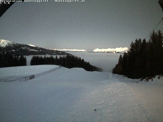 Archiv Foto Webcam Weerberg