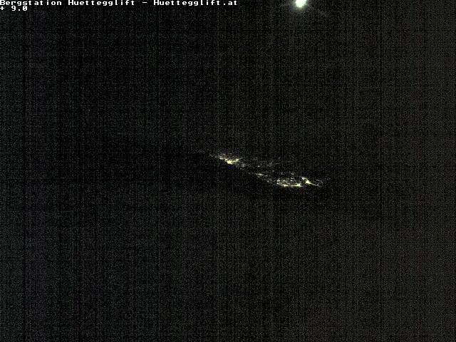 Archived image Webcam Weerberg