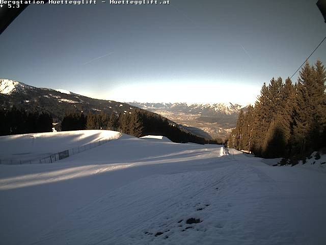 Archived image Webcam Weerberg