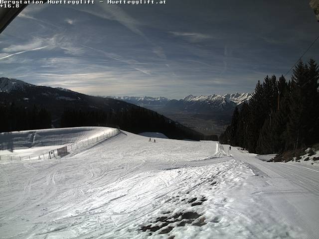 Archived image Webcam Weerberg