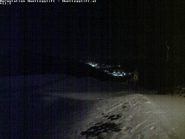 Archived image Webcam Weerberg