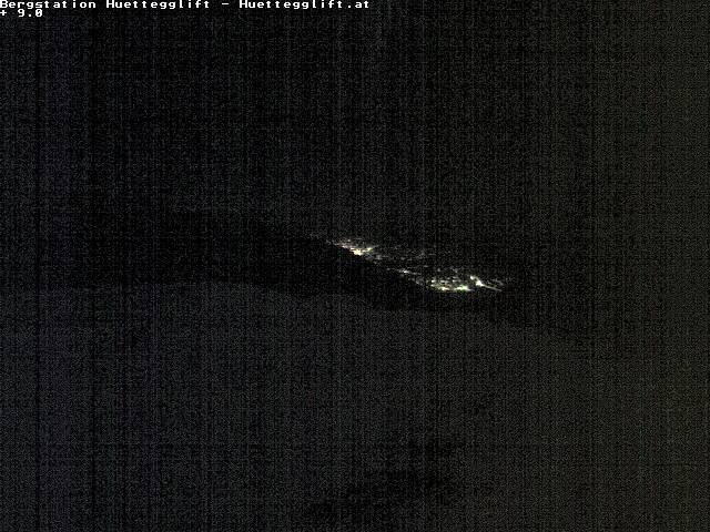 Archived image Webcam Weerberg