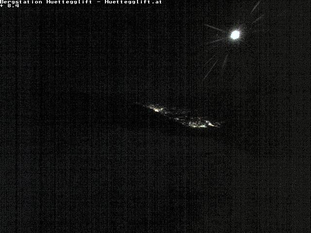 Archived image Webcam Weerberg