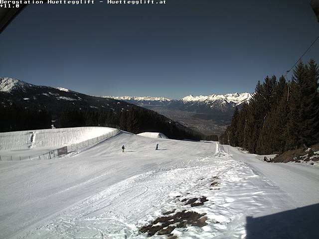 Archiv Foto Webcam Weerberg