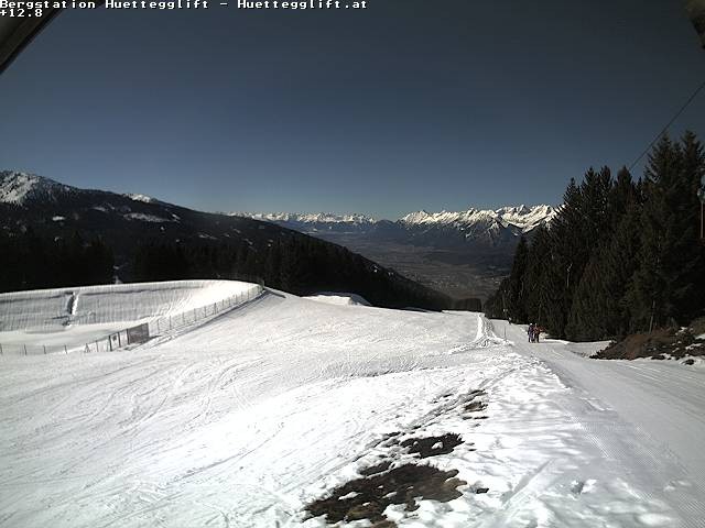 Archiv Foto Webcam Weerberg