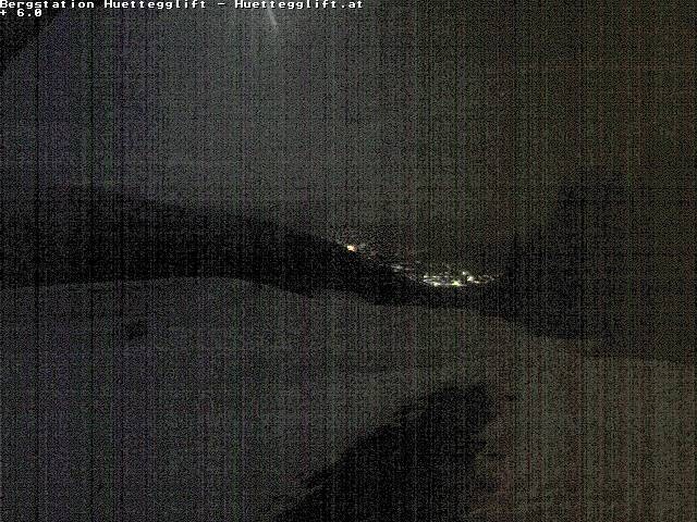 Archiv Foto Webcam Weerberg