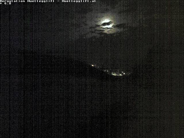 Archiv Foto Webcam Weerberg