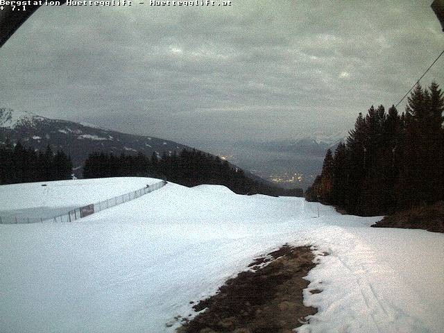 Archiv Foto Webcam Weerberg
