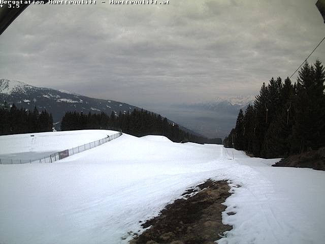 Archiv Foto Webcam Weerberg