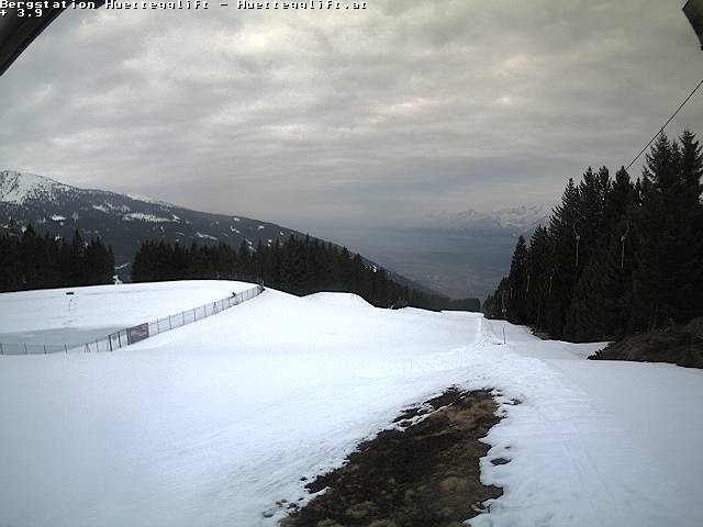 Archiv Foto Webcam Weerberg