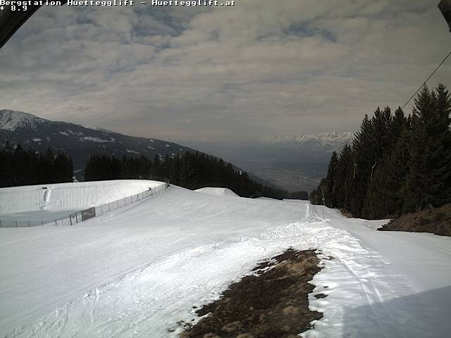 Archiv Foto Webcam Weerberg