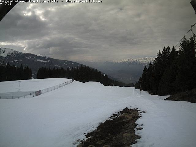 Archiv Foto Webcam Weerberg