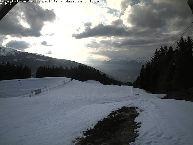 Archiv Foto Webcam Weerberg