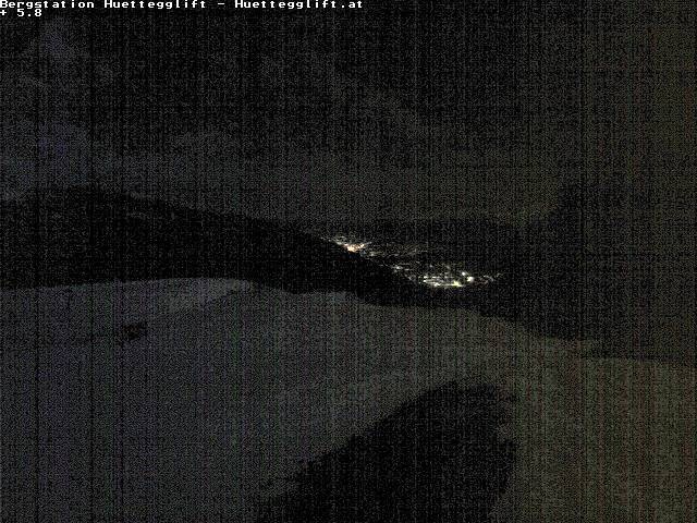 Archiv Foto Webcam Weerberg