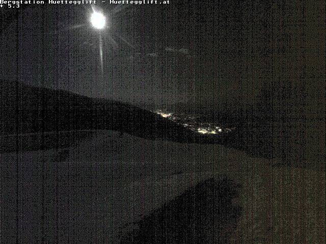 Archiv Foto Webcam Weerberg