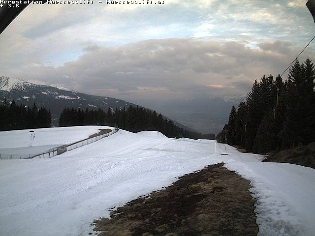 Archiv Foto Webcam Weerberg