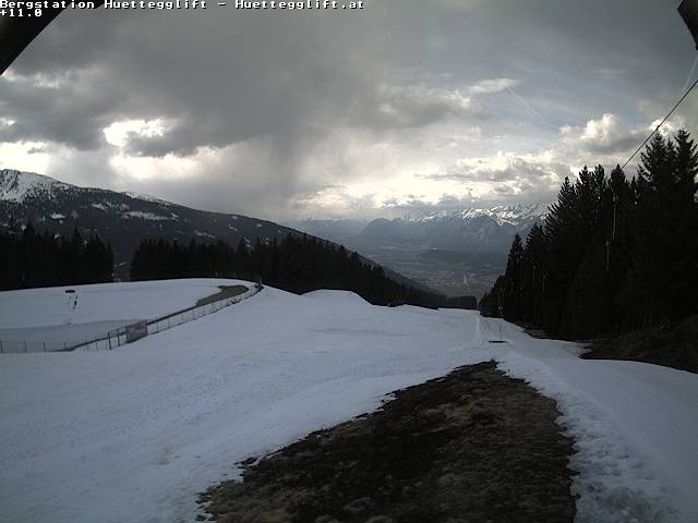 Archiv Foto Webcam Weerberg