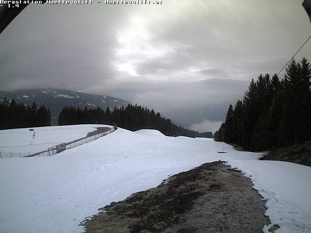 Archiv Foto Webcam Weerberg