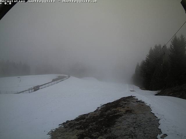 Archiv Foto Webcam Weerberg