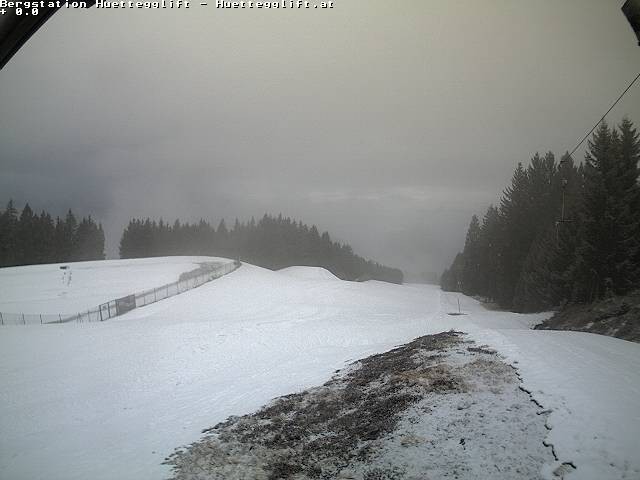 Archiv Foto Webcam Weerberg