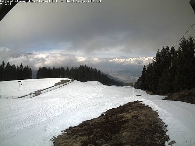 Archiv Foto Webcam Weerberg