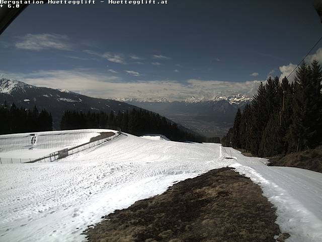 Archiv Foto Webcam Weerberg