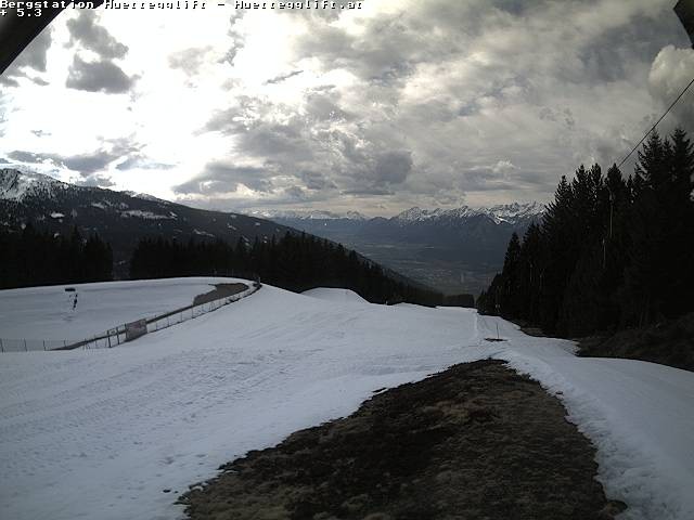 Archiv Foto Webcam Weerberg