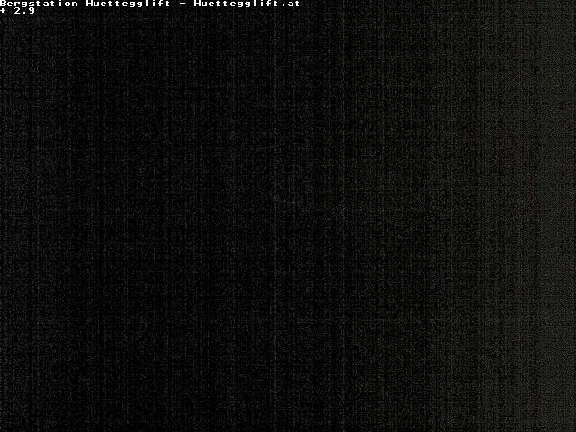 Archiv Foto Webcam Weerberg