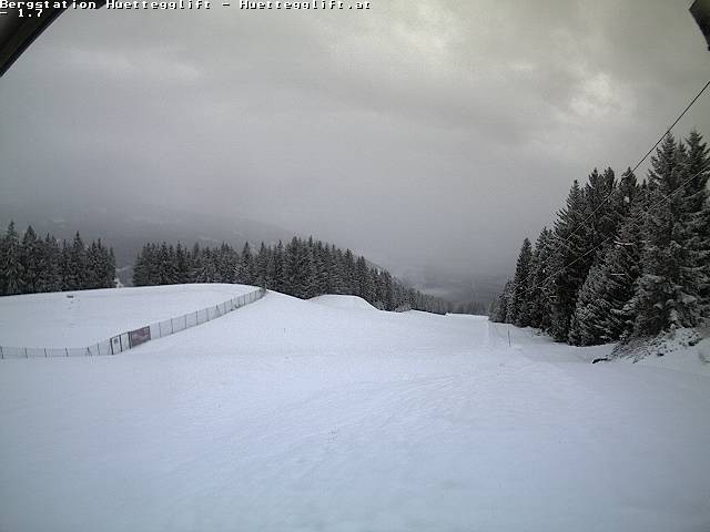 Archiv Foto Webcam Weerberg