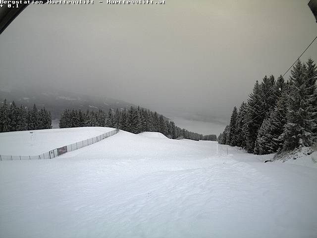 Archiv Foto Webcam Weerberg