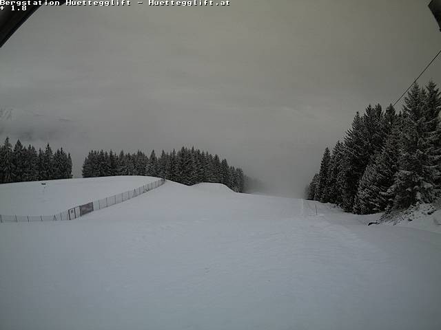 Archiv Foto Webcam Weerberg