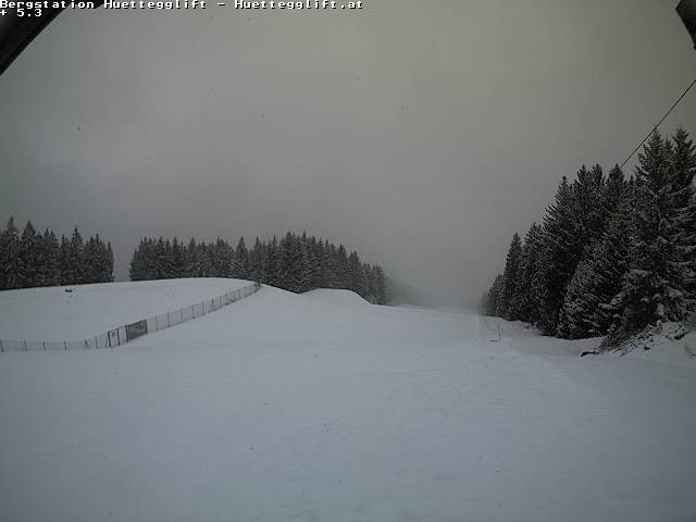 Archiv Foto Webcam Weerberg