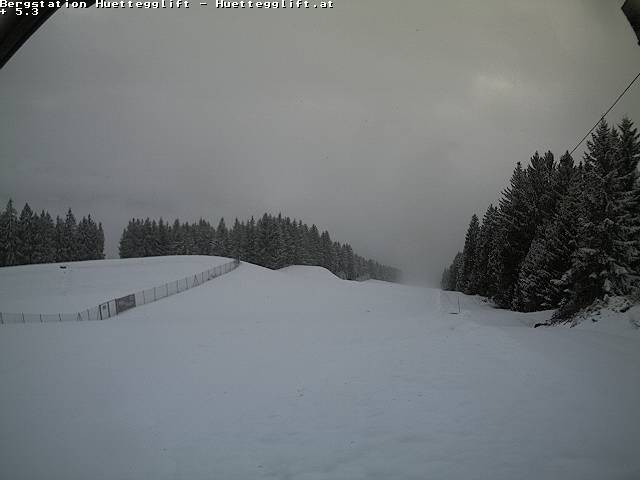 Archiv Foto Webcam Weerberg