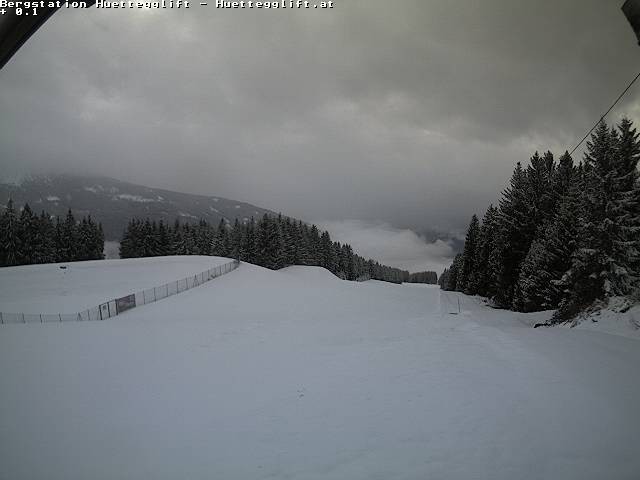 Archiv Foto Webcam Weerberg