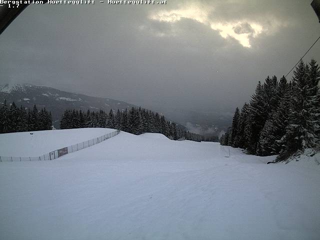 Archiv Foto Webcam Weerberg