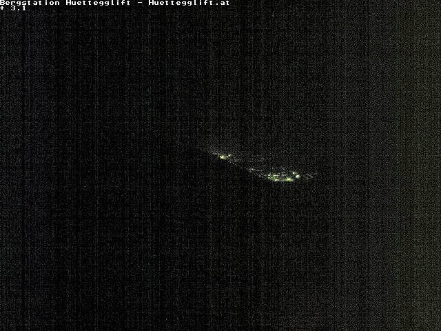 Archived image Webcam Weerberg