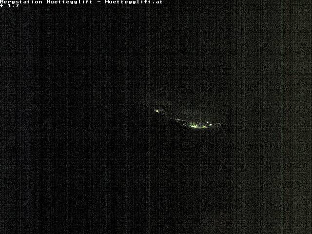 Archived image Webcam Weerberg