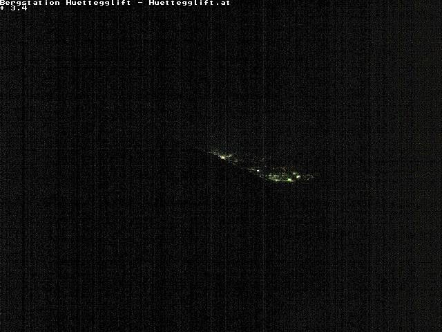 Archived image Webcam Weerberg