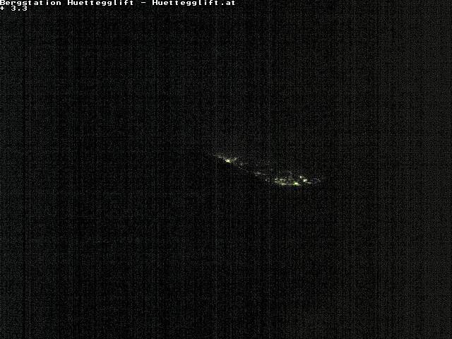 Archived image Webcam Weerberg