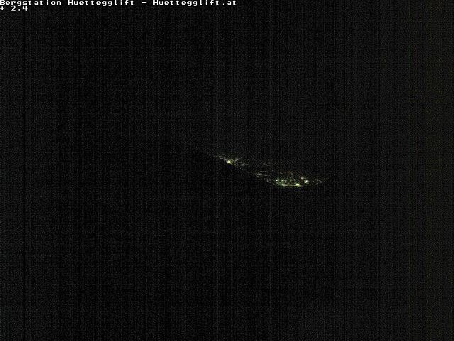 Archived image Webcam Weerberg