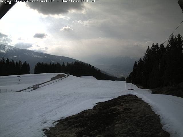 Archived image Webcam Weerberg