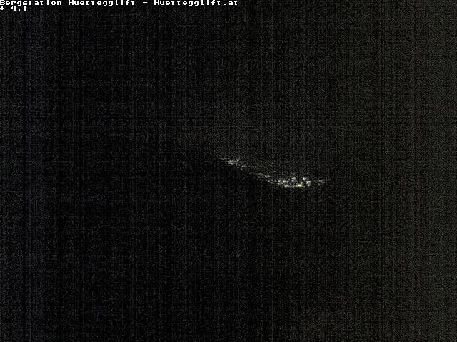 Archived image Webcam Weerberg