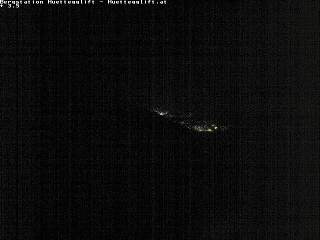 Archiv Foto Webcam Weerberg