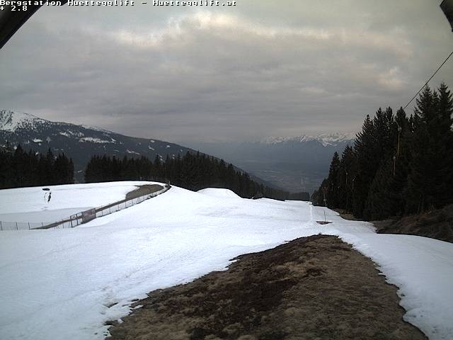 Archiv Foto Webcam Weerberg